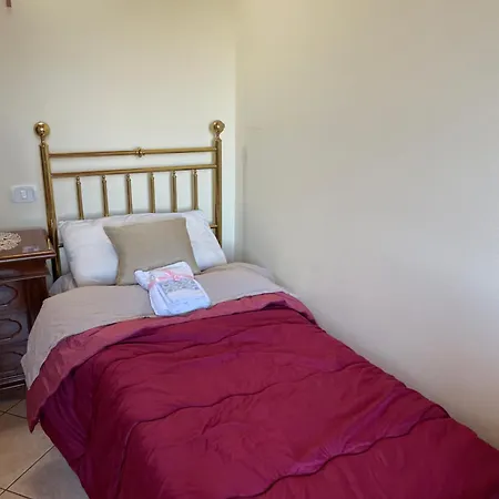 Rondine * Corno Alto