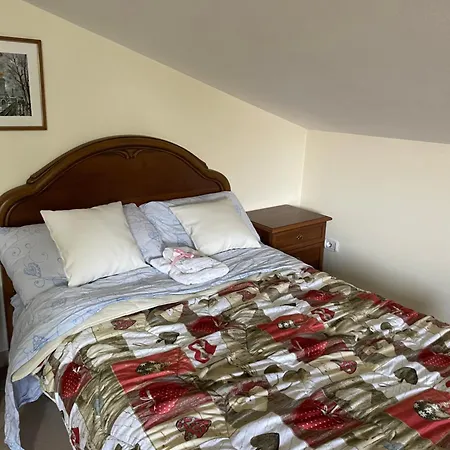 Appartement Rondine Corno Alto