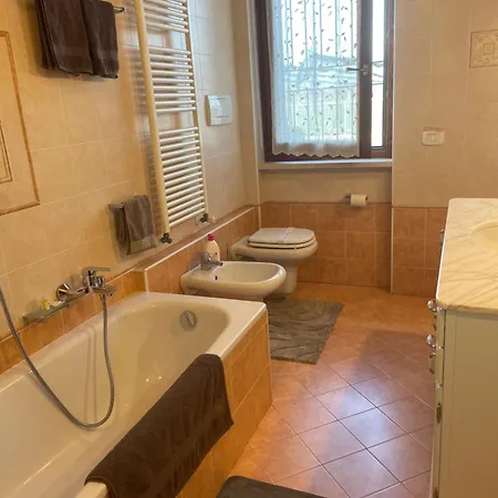 Rondine Appartement *