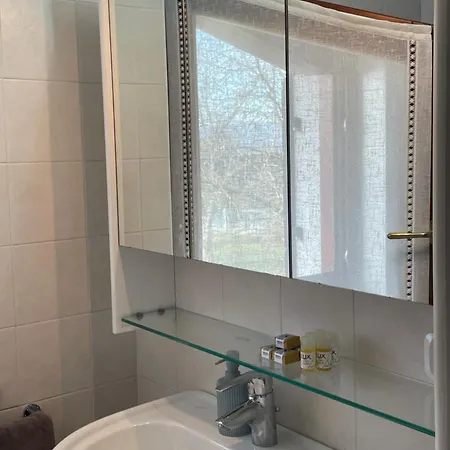 Apartman Rondine *