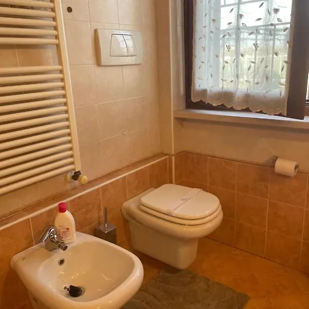 Apartman Rondine