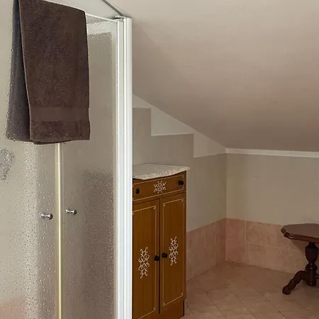 Rondine Apartment