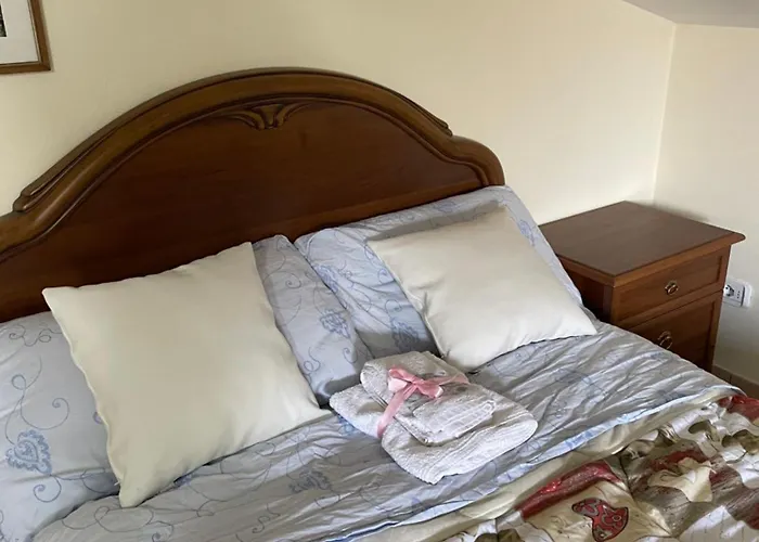 Rondine Апартаменты