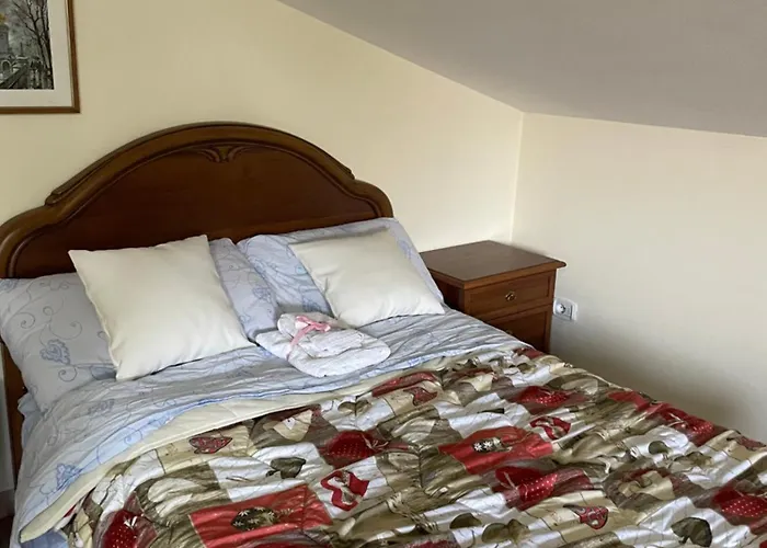 Appartement Rondine Corno Alto