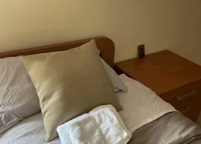 Rondine Appartement *