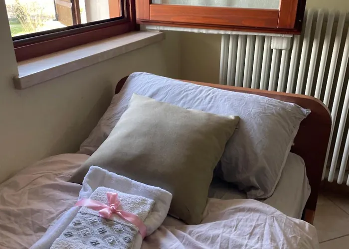 Rondine * Corno Alto