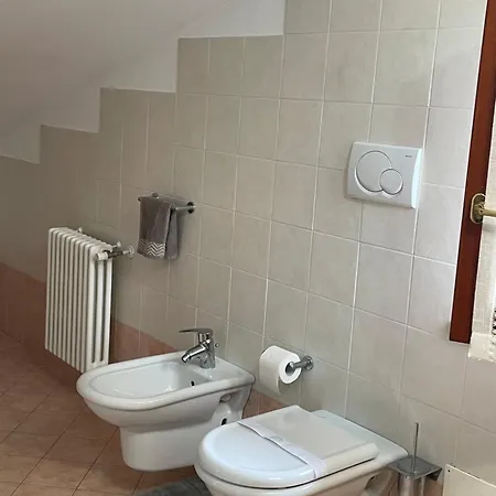 Rondine Apartment
