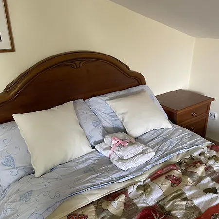 Rondine Apartment