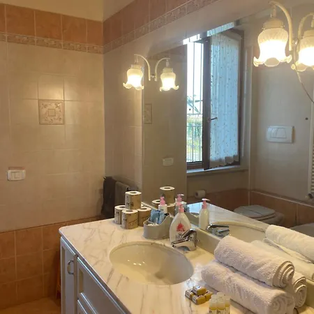Apartament Rondine