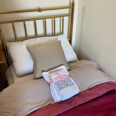 Rondine * Corno Alto