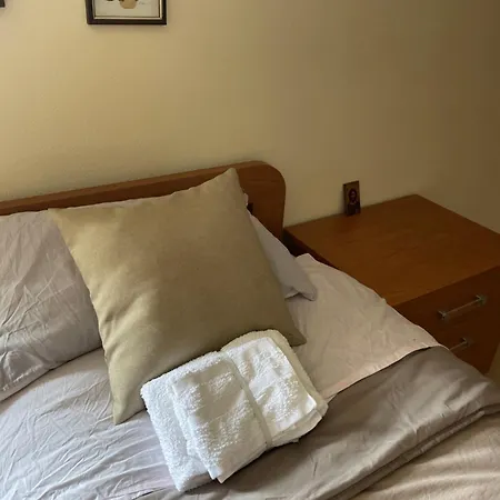 Rondine Apartmán *