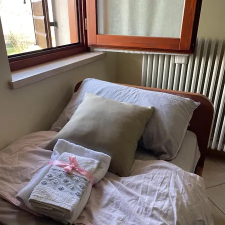 Rondine * Corno Alto