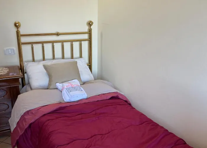 Rondine * Corno Alto