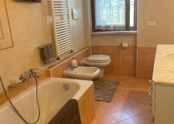 Rondine Apartamento *