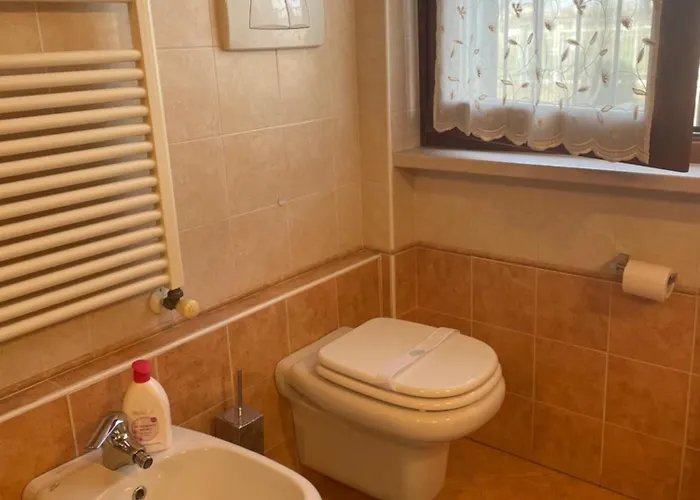 Apartamento Rondine