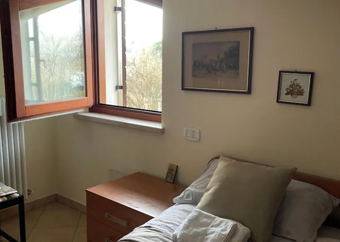 Rondine * Corno Alto